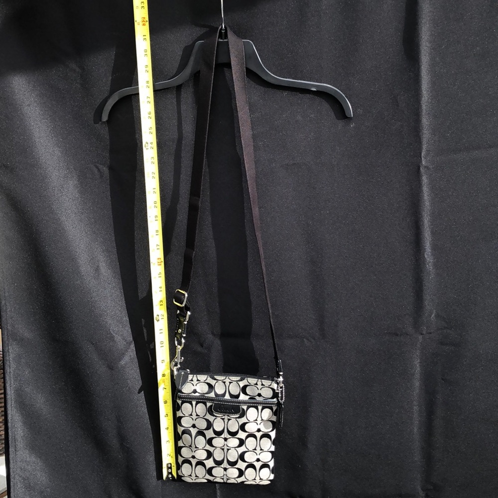 Coach Purse Handbag